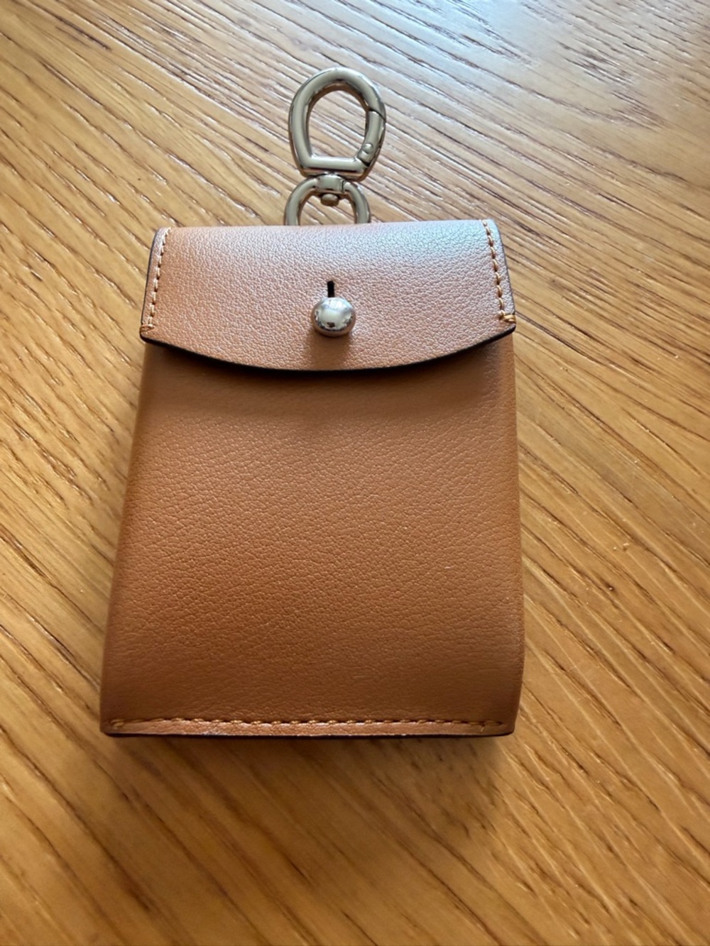 PROENZA SCHOULER  leather card holder